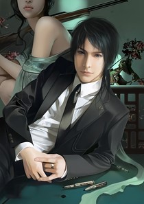 我的boss是财神
