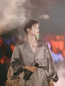 王源我很爱你仅此而已