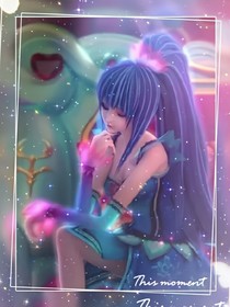 葉羅麗之思娜的復(fù)仇