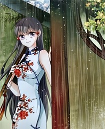 漫畫之旅