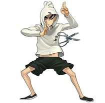 刺客伍六七之?dāng)[脫宿命