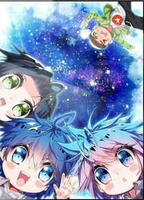 斗1霍雨浩的黑化絕對(duì)的掌控