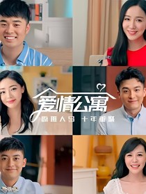 爱情公寓再续前缘