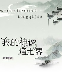 我的神识通七界