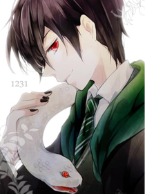 HP永恒Always