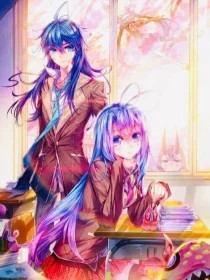 绝世之紫荆花