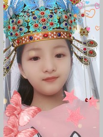 小时候的自己VS长大后的自己