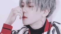 邊伯賢：她曾活過啊
