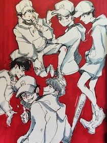 纸片人会梦到纸片羊吗