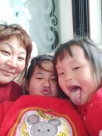 搞笑的日常生活