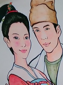 遇上逆水寒
