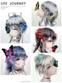 笙語番外