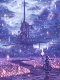 幻夜学院