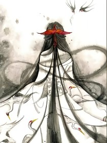 地缚少年花子君：默默守护你
