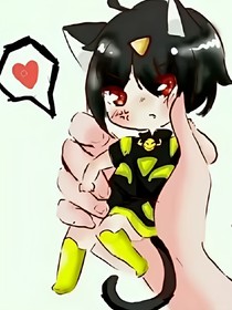 小心超人之猫妖传说