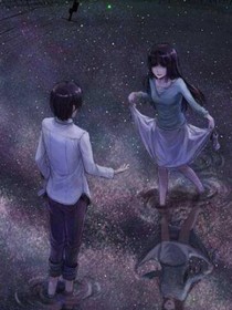 夜……萤火虫和你