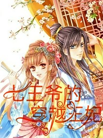 七王爷的穿越王妃