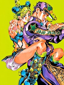 空条徐伦小说 最热空条徐伦小说推荐 话本小说网