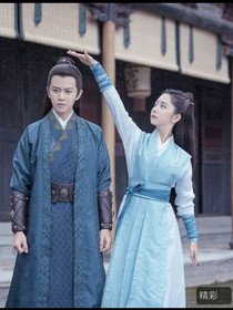 小锦衣霸道总裁
