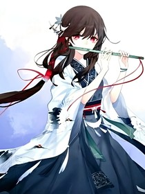 离霜天下