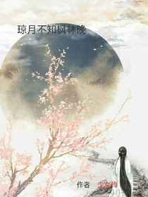 琼月不知枫林晚