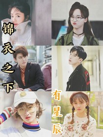 锦衣之下有星辰