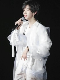 贺峻霖——沙雕别怼我