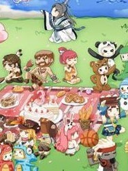 迷你世界夢幻之奇遇記