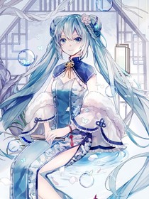 斗12霜雪千年
