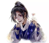 人间微雨十年冷