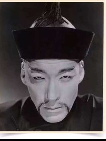 老九门丶天龙秘窋