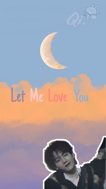 LoveYouLetMe