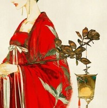 三生缘之梦回京城