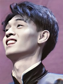 我的秦公子啊