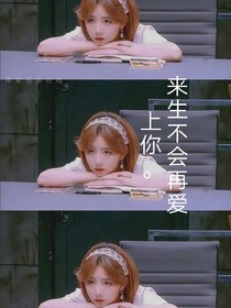 来生不会再爱上你