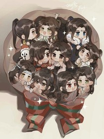 名偵探柯南之染星