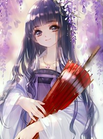 穿越到了魔道的世界