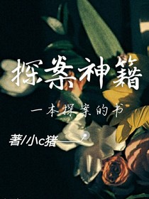 探案神籍