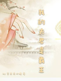 我的夫君是霸王-d531
