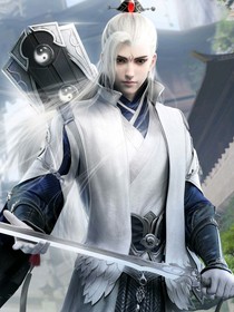 穿越斗罗冰封尘