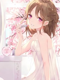 樱花飘落的地方