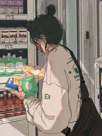 看云在飄