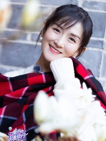 杰娜的恋爱记