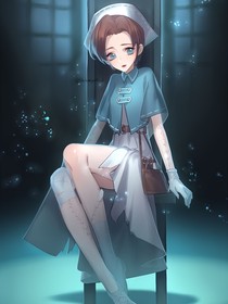 第五人格：未來