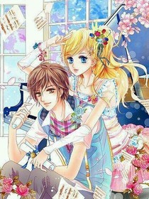 魔法学园Love