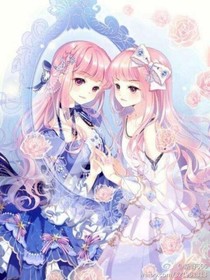 霜洛.洛璃.音韵