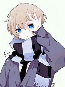 第五人格——穿越当团宠