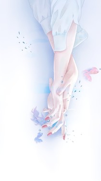 漠之倾心——d217
