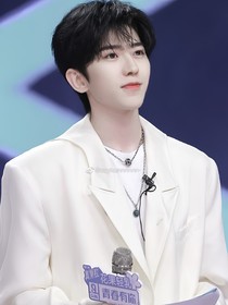 青春有你2：学长他总想公布恋情