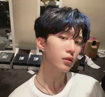 范丞丞：初戀很甜心